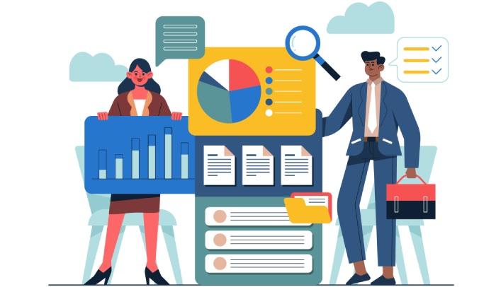 DMARC report solution