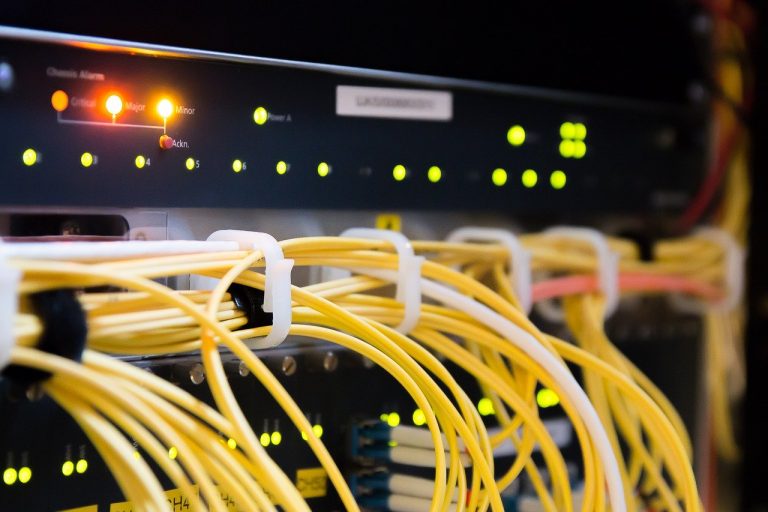 Is Dedicated Server Hosting A Good Option?