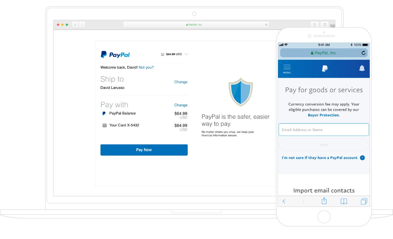 How to Delete Your PayPal Account (and Transaction History)