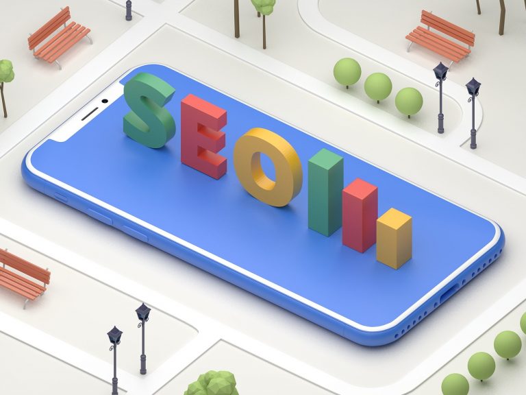 Get The Glimpse About SEO Services
