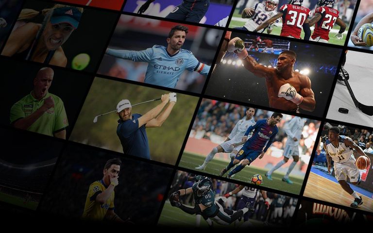 Top Best Online Streaming Channels For Watching Sports