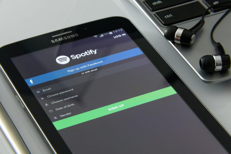 Some Of The Proven Methods To Change The Username Of Spotify