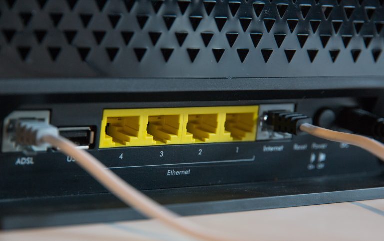 What Makes a Good Router Brand?