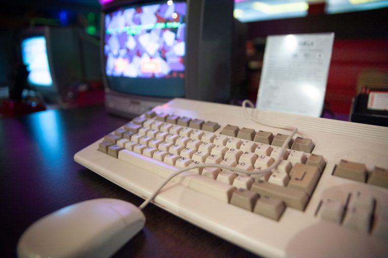 How Can You Run Old PC Games On Windows 10 Operating System?