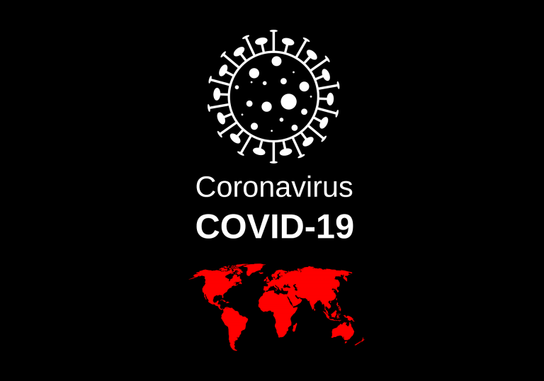 Coronavirus (COVID-19) – A Pandemic Threat For The Whole World