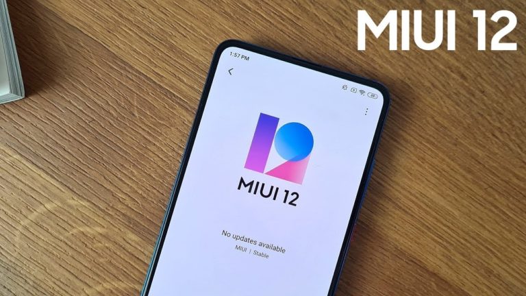 MIUI 12 Updates Get Launched- Roll Out The Schedule For Eligible Xiaomi And Redmi Phones Announced