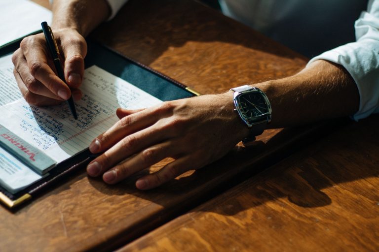 How Can Hire A Ghostwriter You Actually Trust In 9 Simple Steps