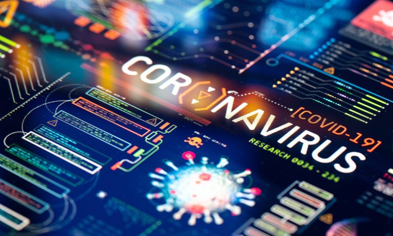 Use of Analytics, AI and IoT in Fight Against COVID-19
