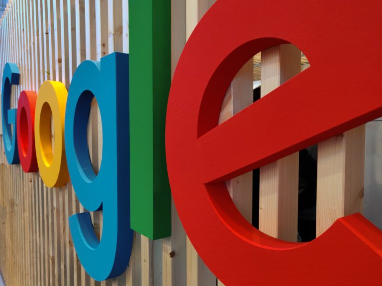 Google Search Console Lag and Google Update
