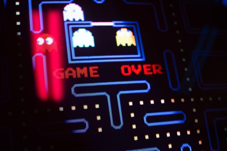 Videogame History: Pac-Man Turns 40 And Presents His Great Celebration