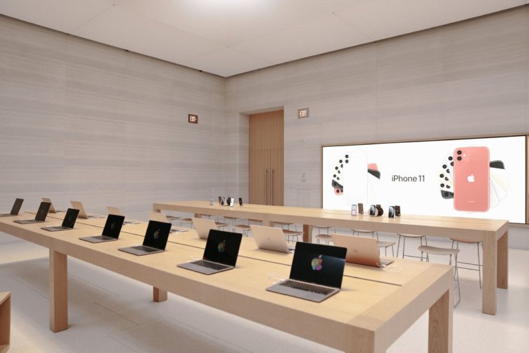 Apple Preparing To Break Up With Intel, After A Gap Of 15 Years