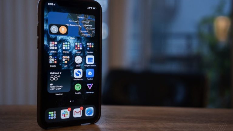 Detailed Information That You Should Have About iOS 14