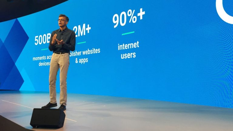 Ramaswamy (Former Google ad Boss) Going To Launch New Search Engine Neeva