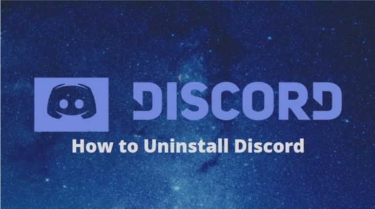 A Guide To Know About “How To Uninstall Better Discord?”