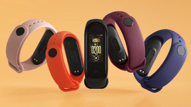 New Xiaomi MI Band To Have A Bigger Display And Magnetic Charger