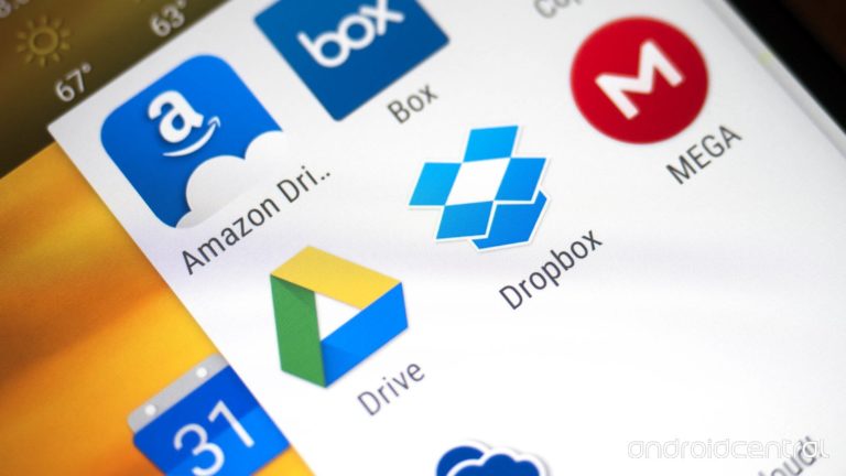 Top Best Cloud Storage Apps For Androids And IoS