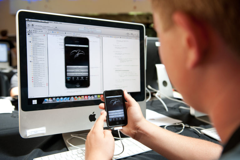 How to Find The Perfect App Developer For Your App Project