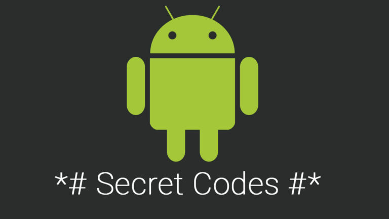 Use The Secret Codes And Unlock The Hidden Features Of Your Smartphones