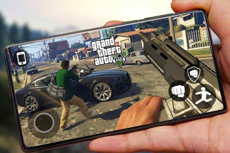 gta download apk for pc