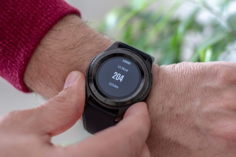 Boost Your Gym And Strength Session With One Of These Wearables