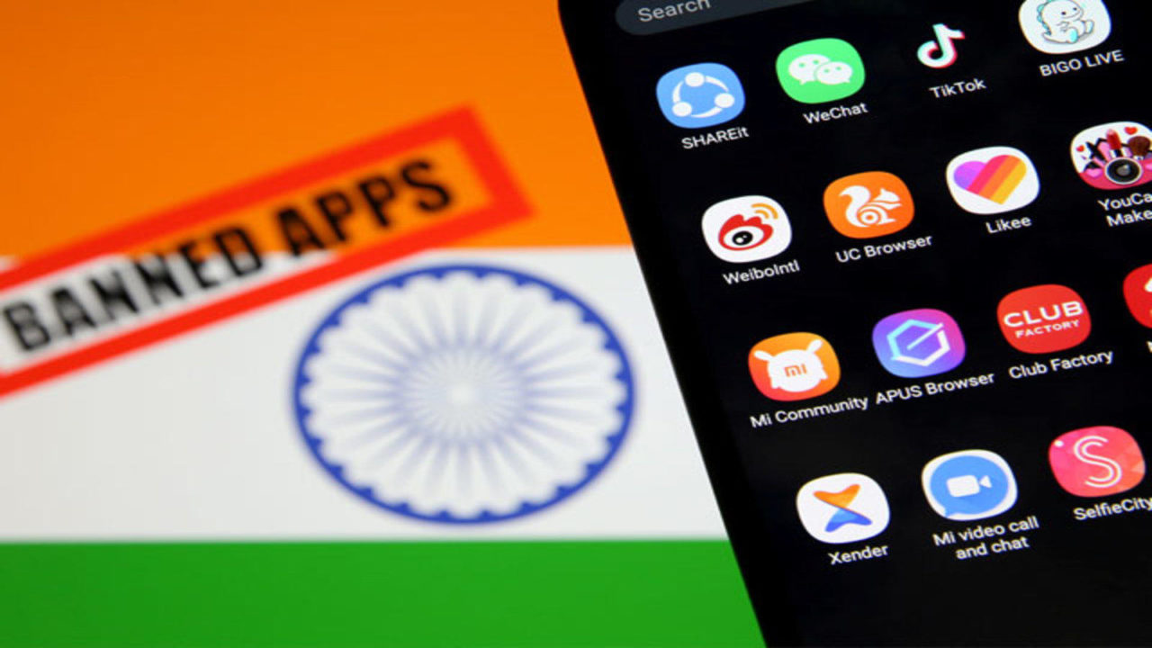 47 More Chinese Apps Banned | India's Second Digital Strike On China