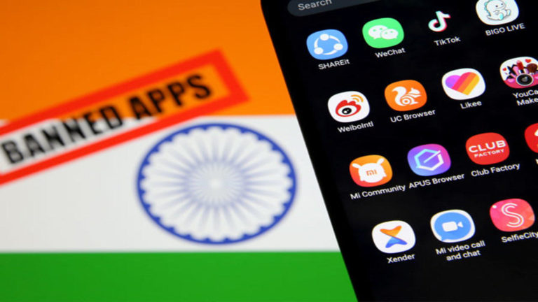 47 More Chinese Apps Banned | India’s Second Digital Strike On China