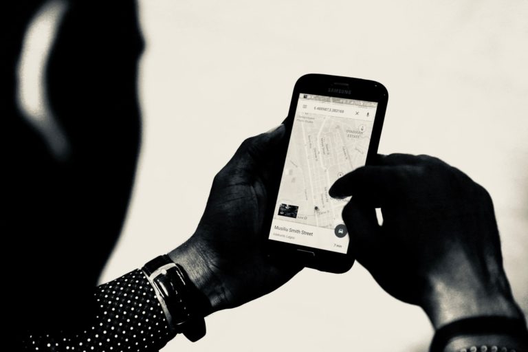 Positive Aspects Of A Phone Tracker