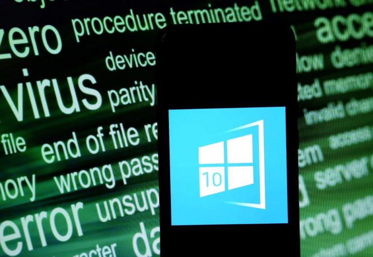 Microsoft Confess Windows 10 Bug That Affect Internet Connectivity