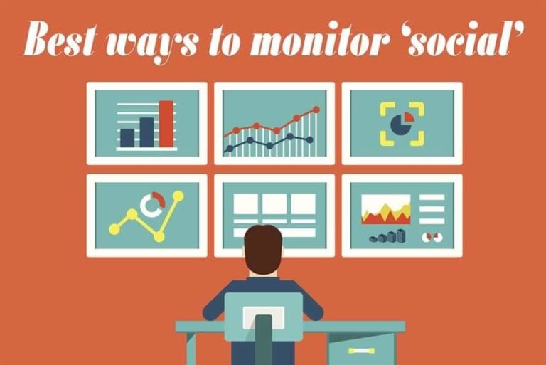 Social Listening And Social Media Monitoring
