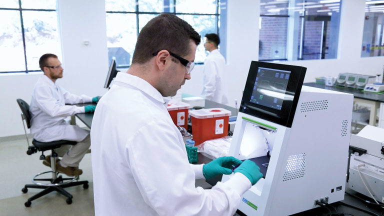 How Contract Manufacturing Organizations Optimize The Biopharma Industry