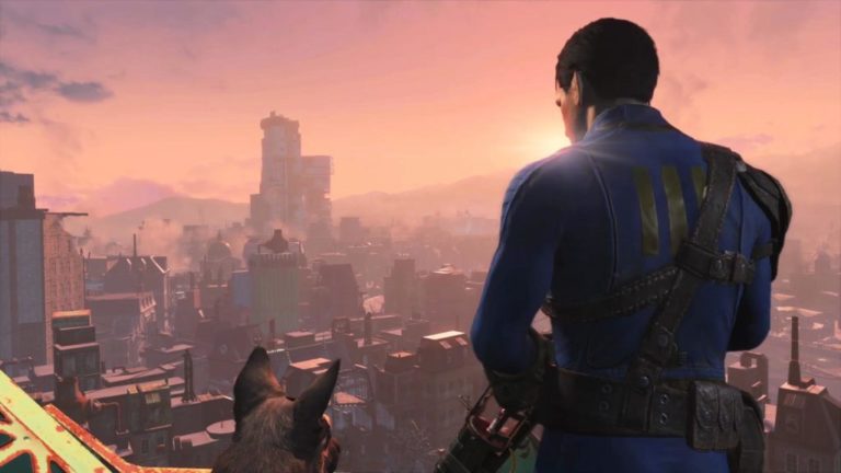 Everything That You Need To Know About Fallout 4 Crash Startup