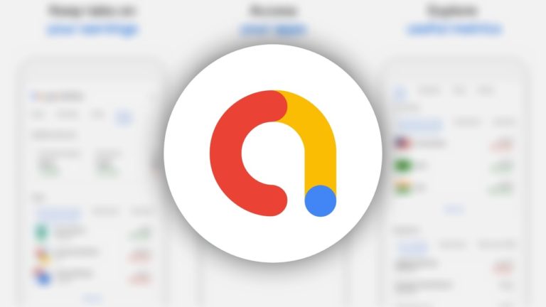 Google Releases An AdMob Mobile App For Android