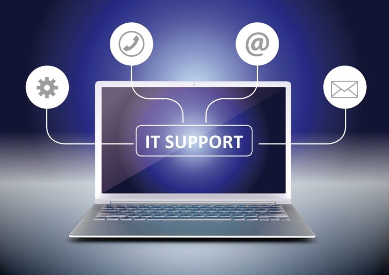 Affordable IT Support in Dallas, Tx for Your Business to Save Money