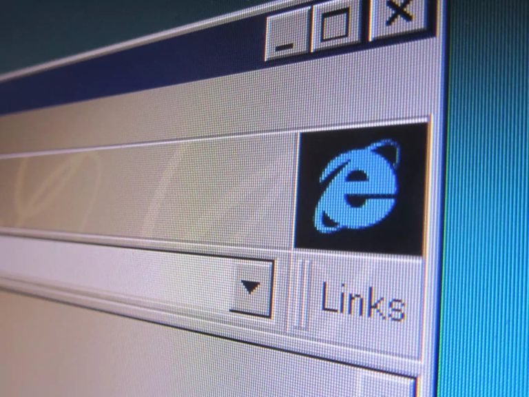 Internet Explorer To Be Shut Down By Microsoft In August 2021