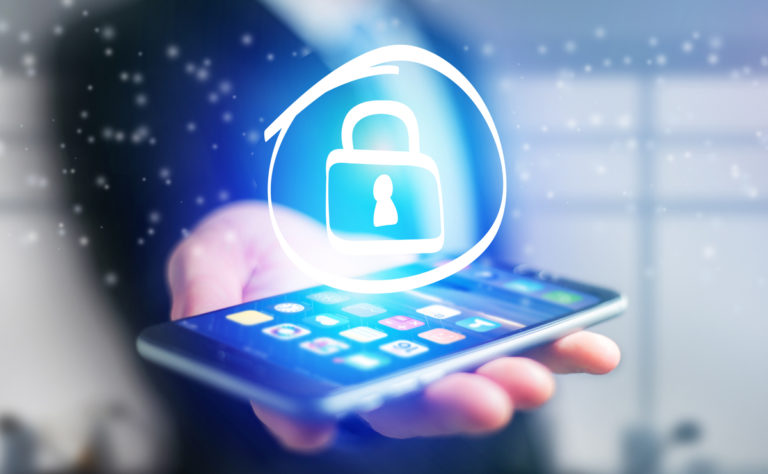 One Stop Solution For Your Mobile App Security Needs
