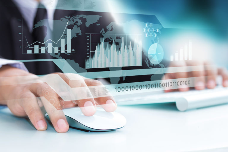How Has Technology Revolutionised Business Operations In 2020