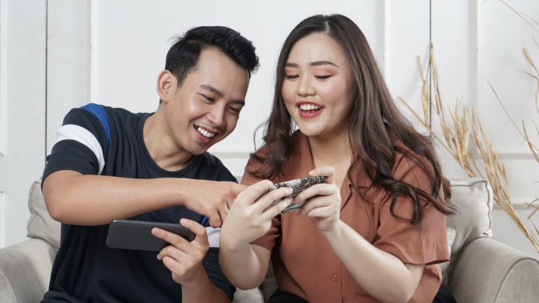 Invite To Thrill And Excitement Through Online Games