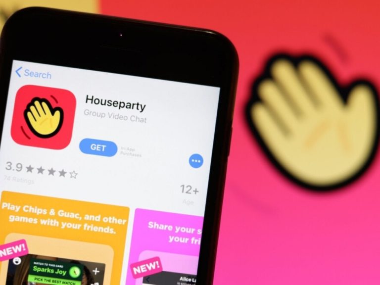 How Houseparty Brought Spontaneity Back To Video Chat