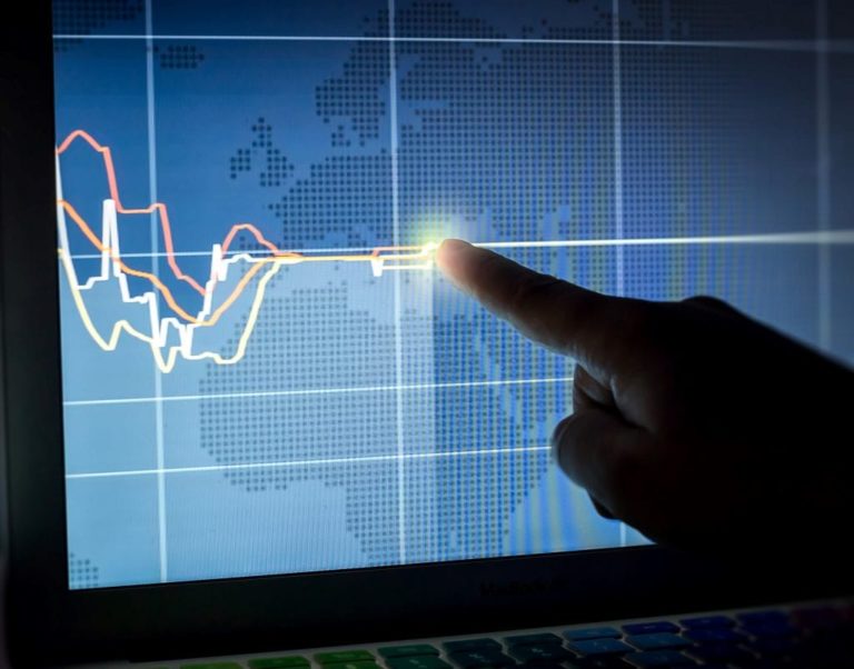 Efficient Working Of Industries Through Proper Analysis
