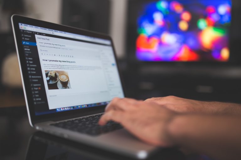 Top 5 Benefits Of Using WordPress Which Give Power To Your Website
