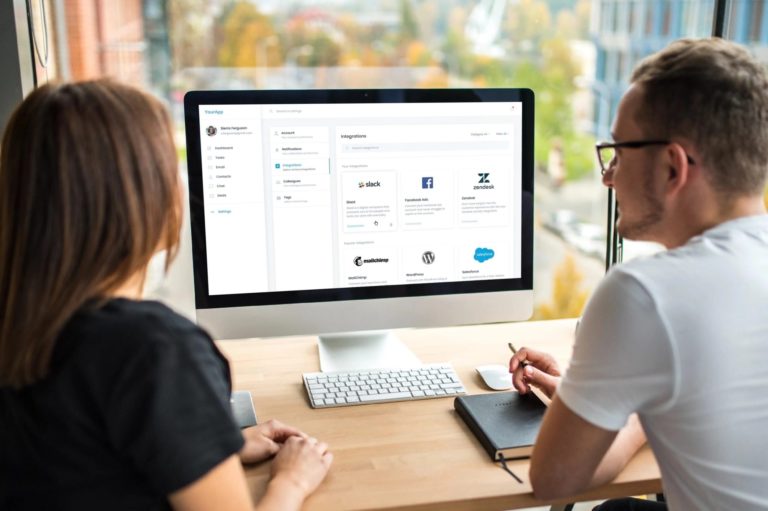 How Figma Templates Can Help You To Design Remotely?