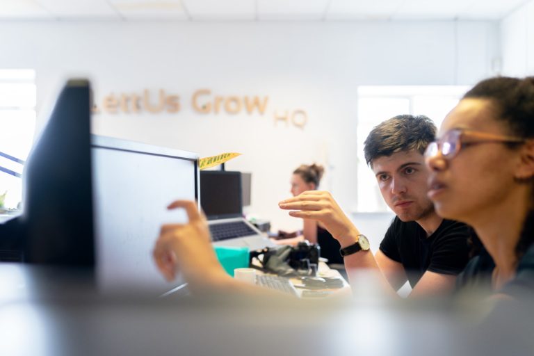 How To Turn Your Software Idea Into Reality