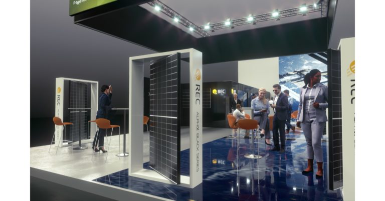 Virtual Booth: New Trend In Digital Transformation