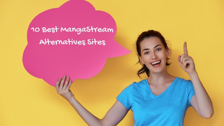 Everything That You Should Learn About MangaStream