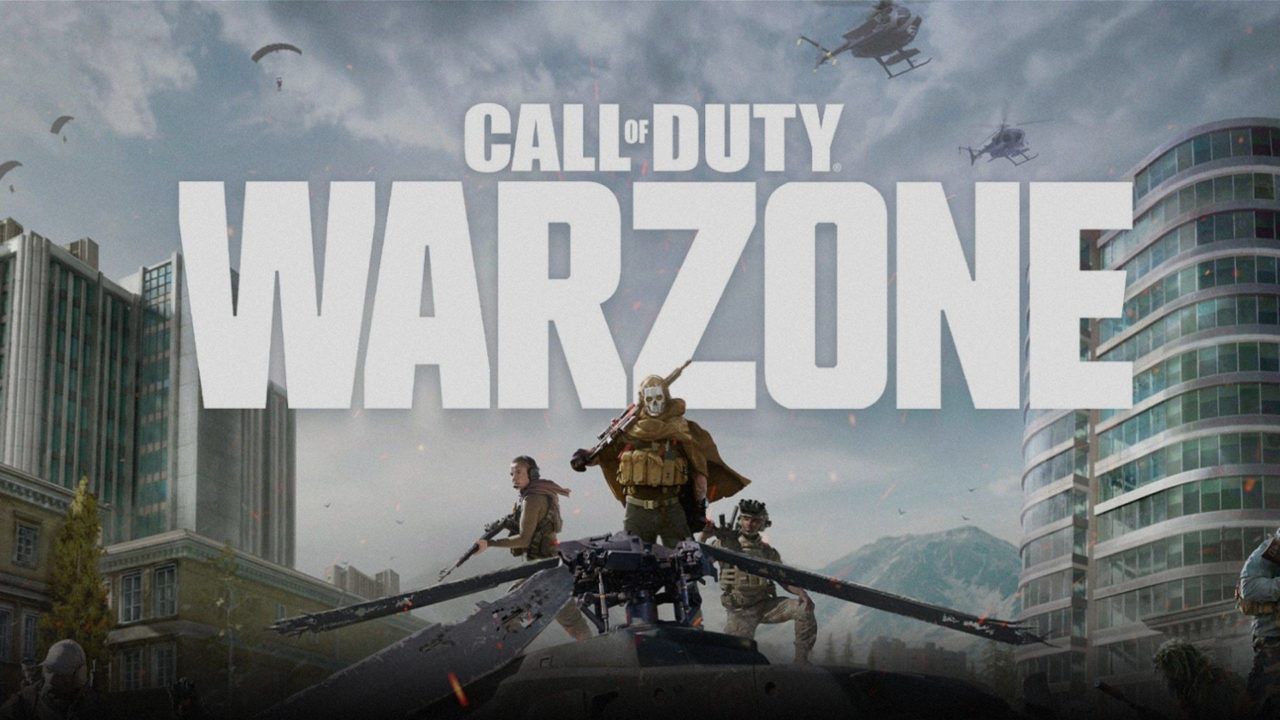 call of duty cold war warzone cant find game or app