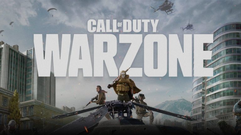 Call Of Duty: Warzone – Learn How To Become A Pro Player!
