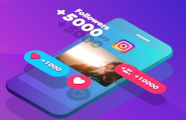 GetInsta – Grow Your Instagram Followers and Likes For Free
