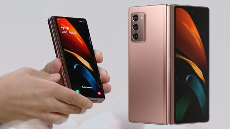 Full Reviews And Specifications On Samsung Galaxy Z Fold 2