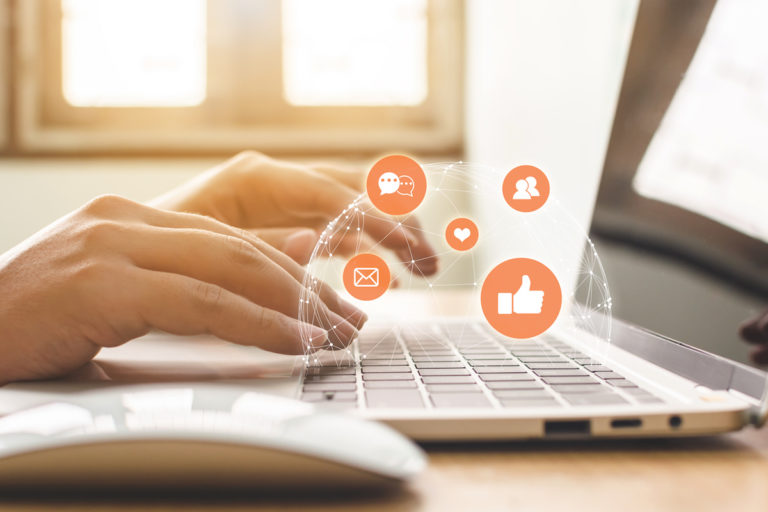How To Create A Killer Social Media Strategy For 2020