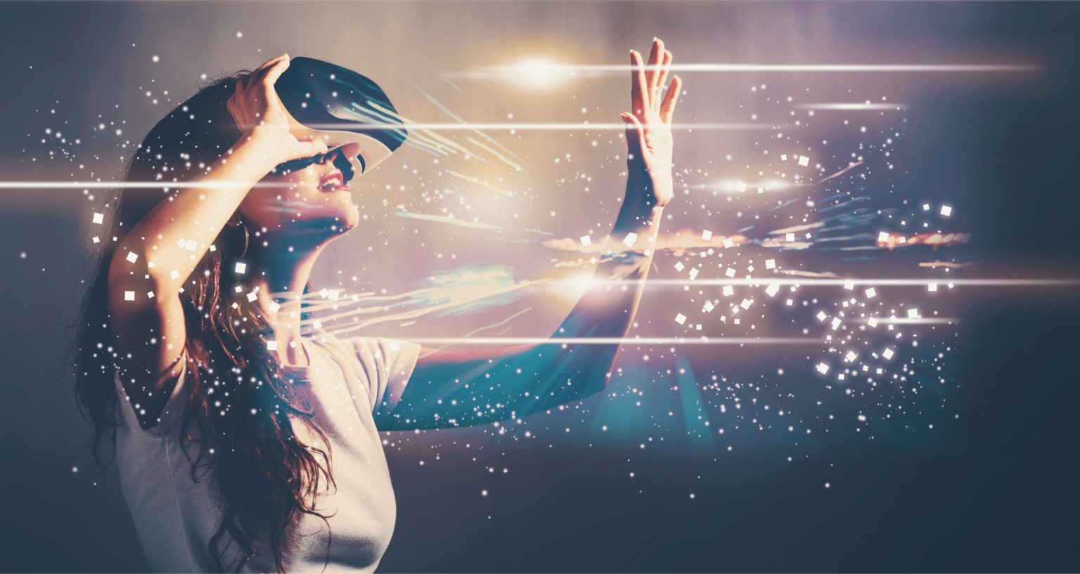 Are Virtual Reality Concerts the New Normal?